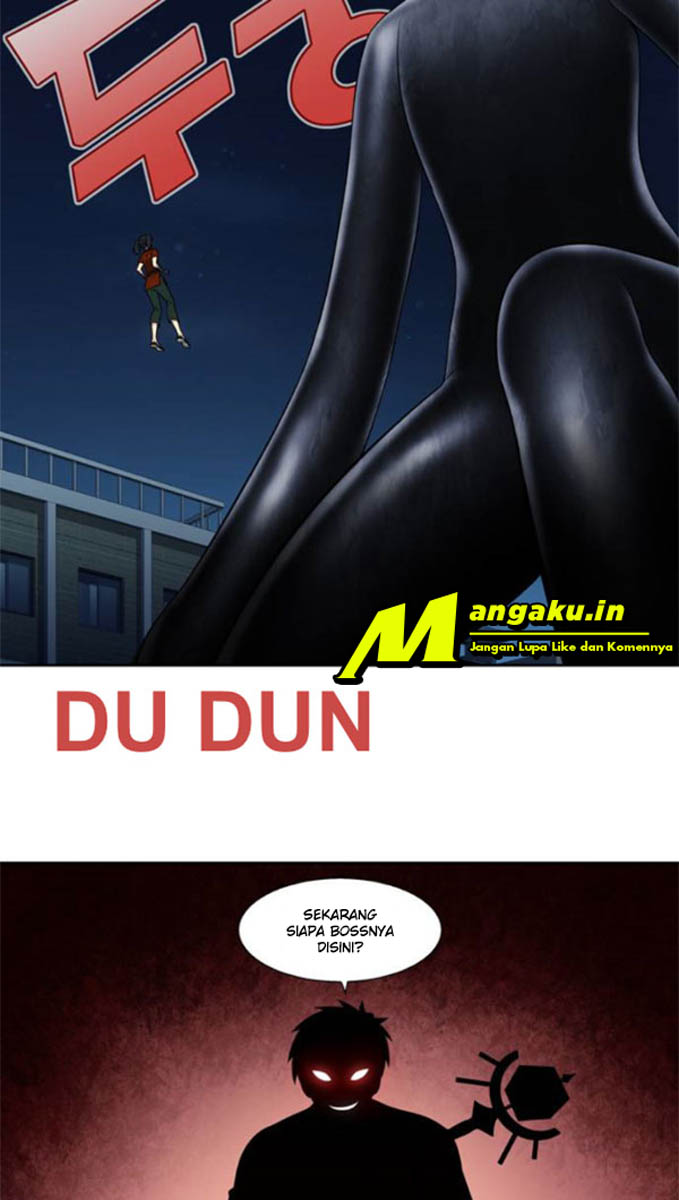 The Gamer Chapter 336 Gambar 9