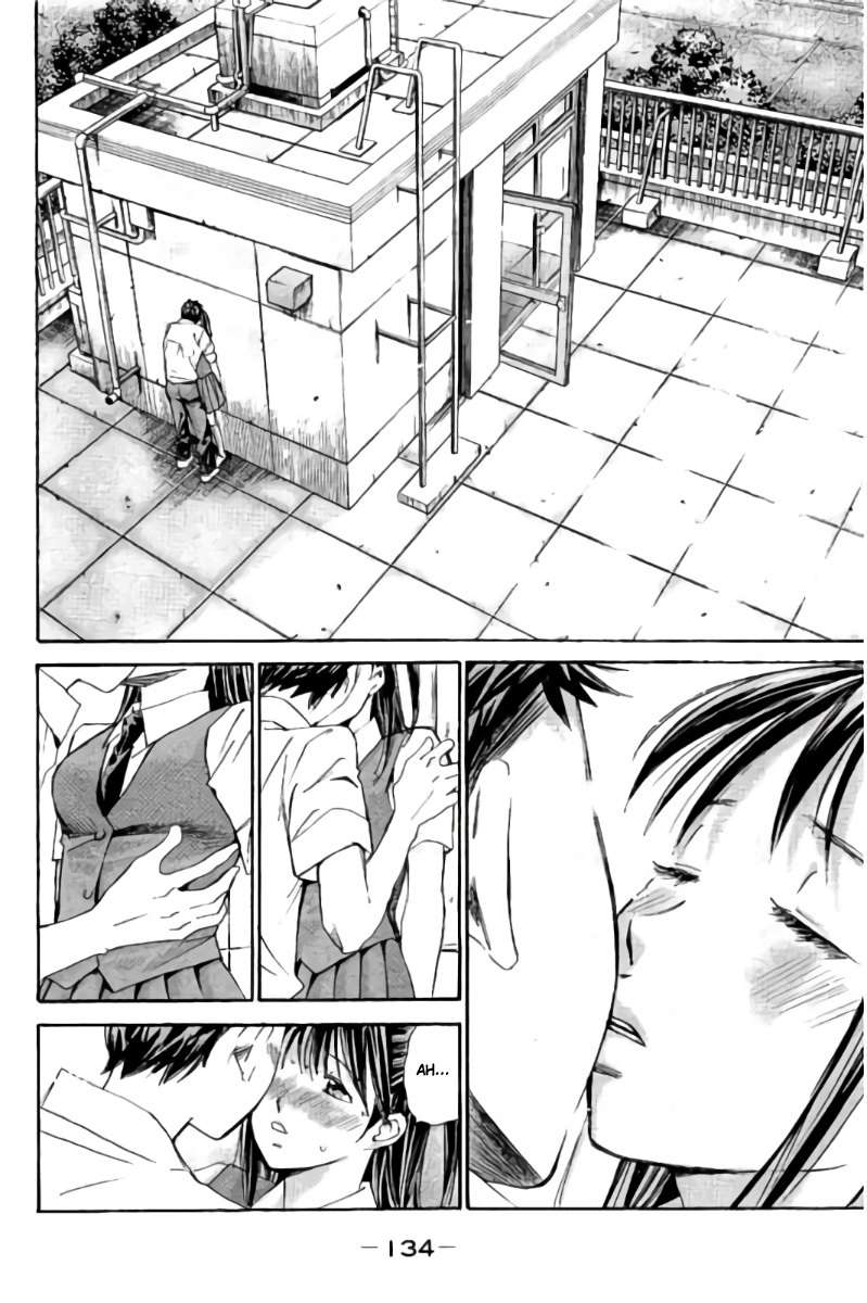 Hachi Ichi Chapter 85 Gambar 3