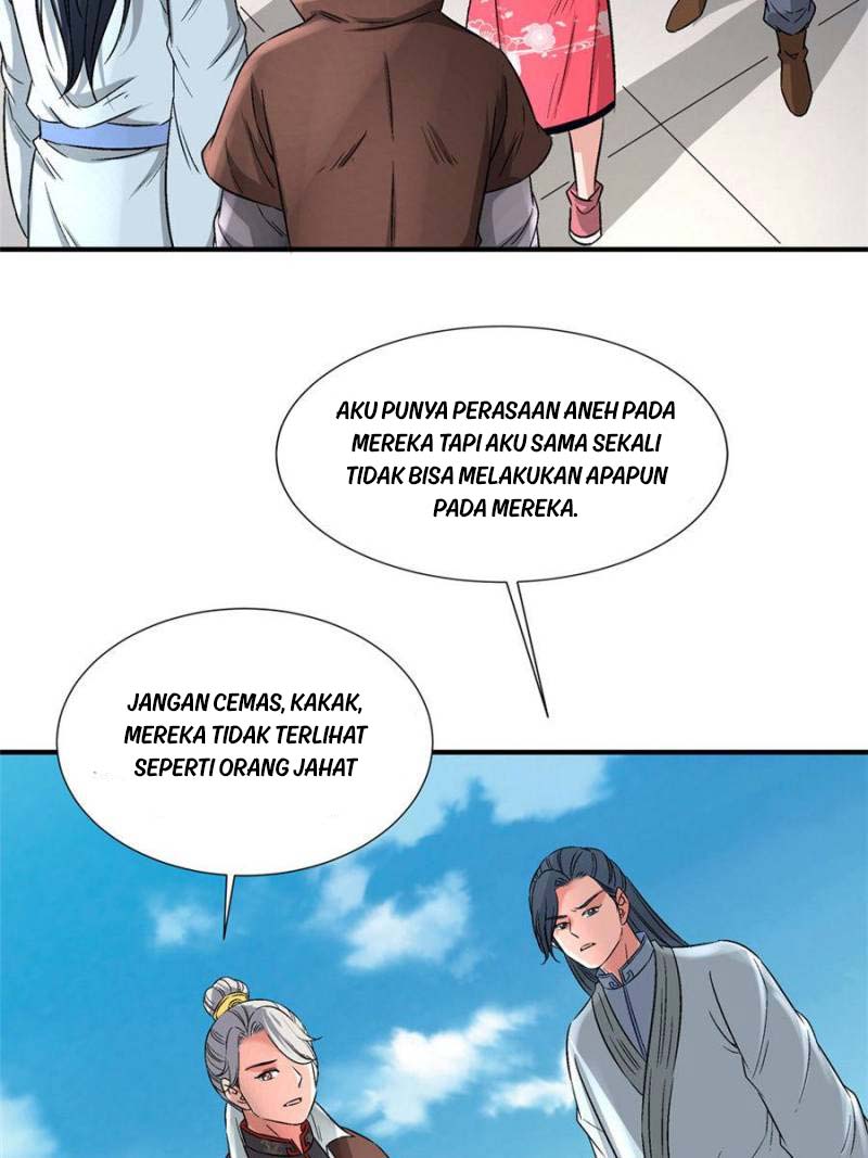 The Crazy Adventures of Mystical Doctor Chapter 144 Gambar 15