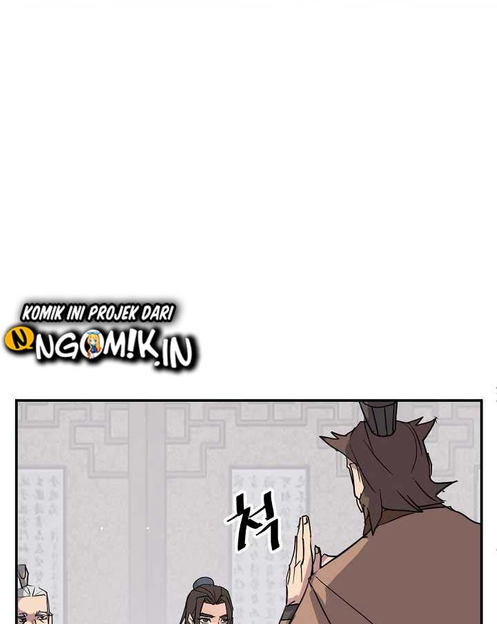 The Invincible Immortal Chapter 59 Gambar 19