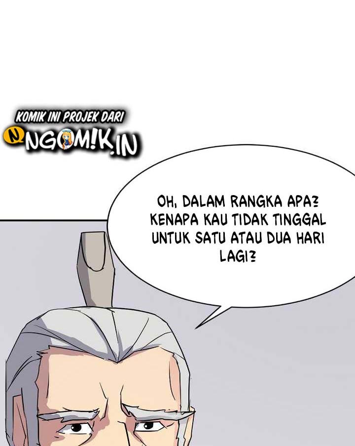 The Invincible Immortal Chapter 59 Gambar 23