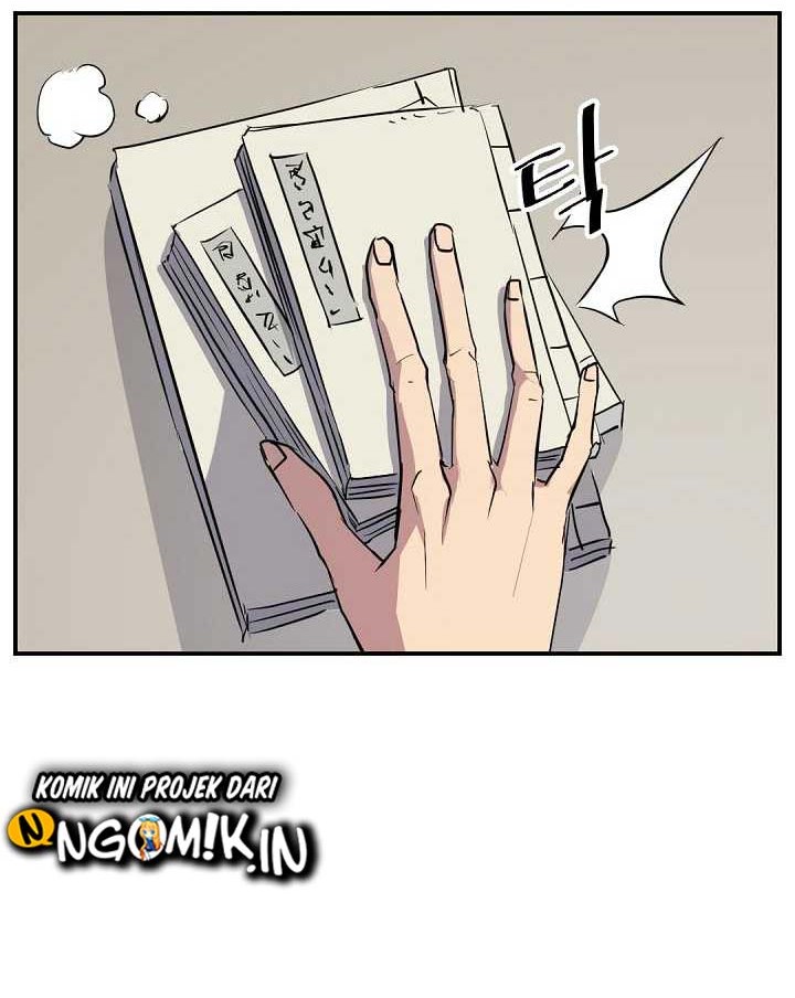 The Invincible Immortal Chapter 59 Gambar 25