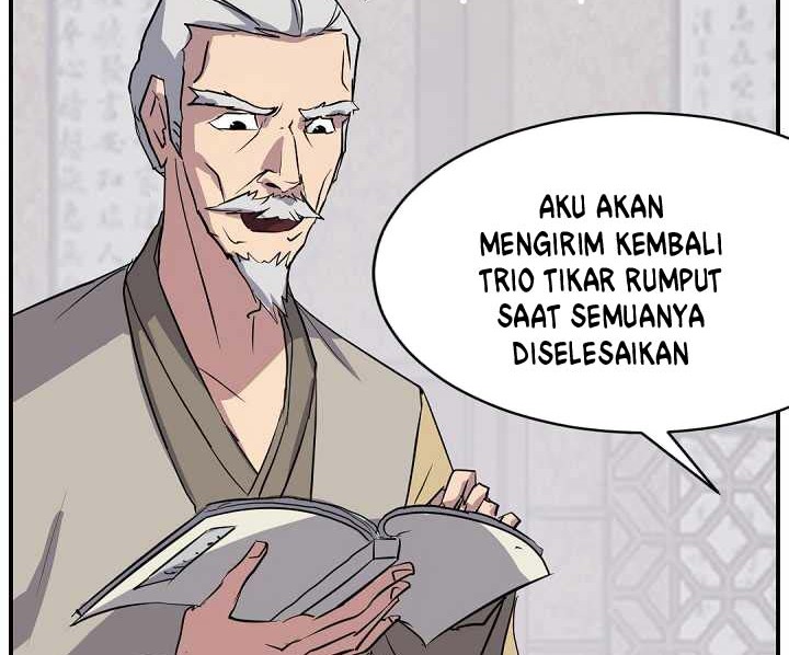 The Invincible Immortal Chapter 59 Gambar 27