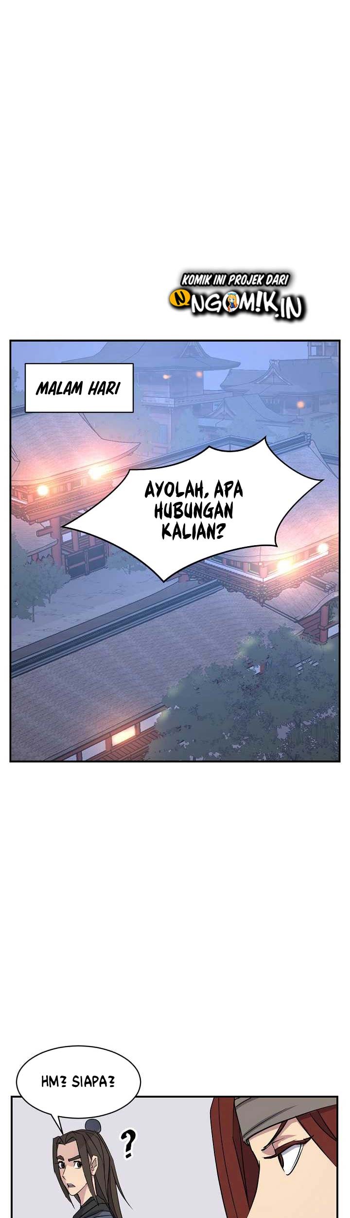The Invincible Immortal Chapter 59 Gambar 34