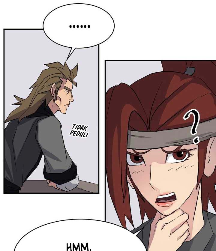 The Invincible Immortal Chapter 59 Gambar 37
