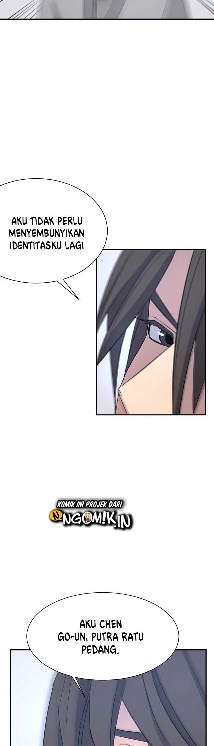 The Invincible Immortal Chapter 59 Gambar 42