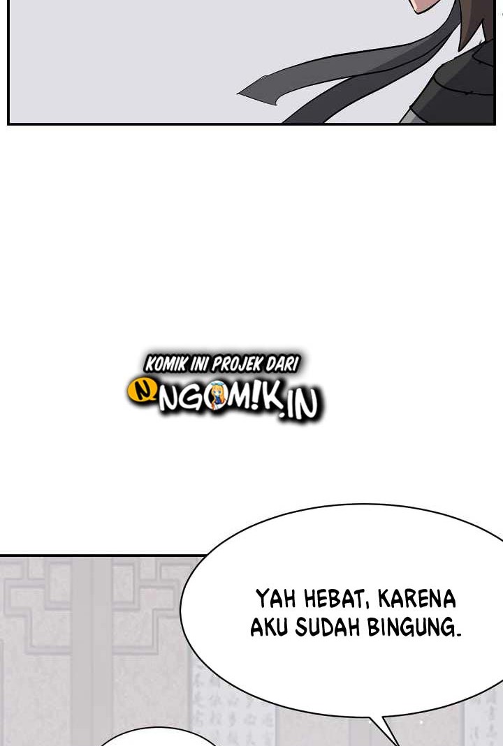 The Invincible Immortal Chapter 59 Gambar 47