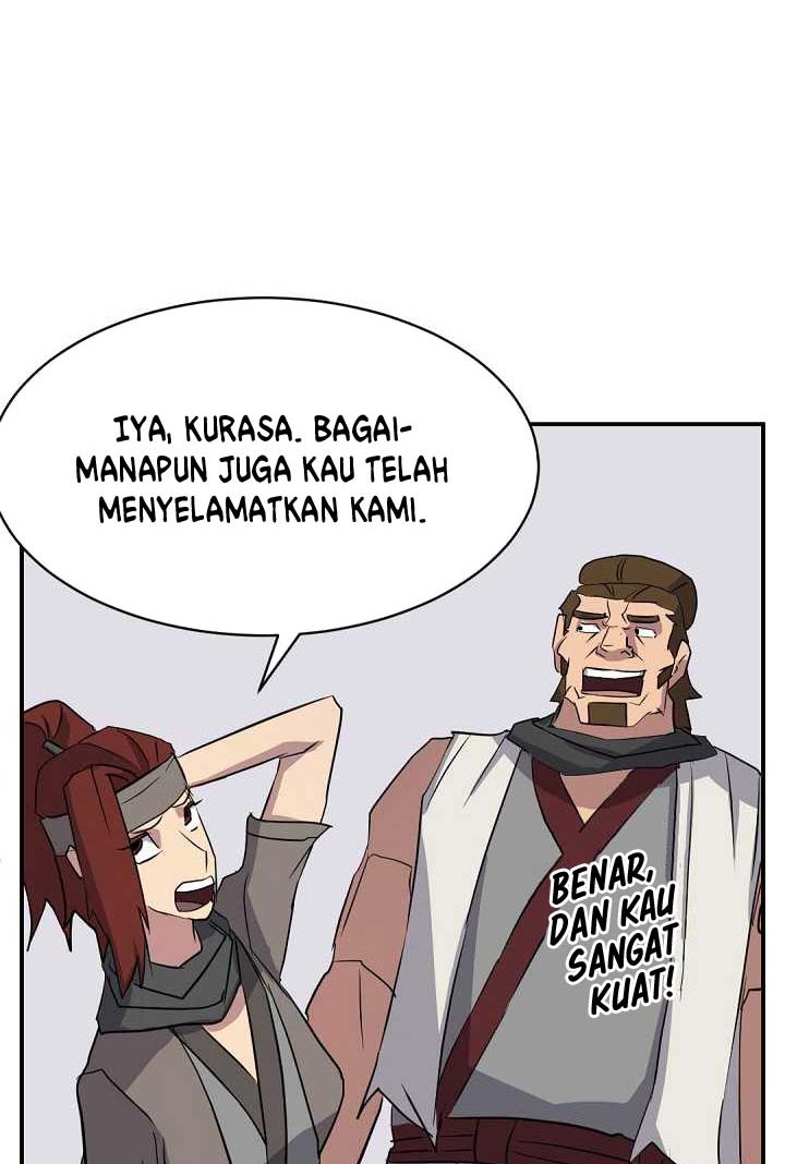 The Invincible Immortal Chapter 59 Gambar 49
