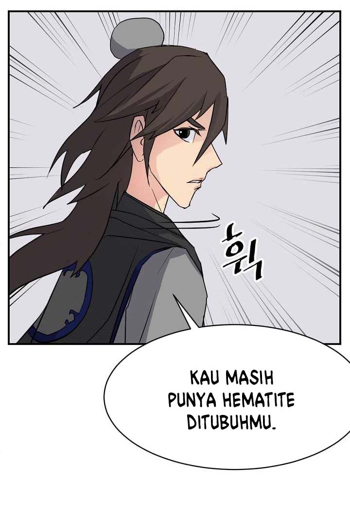 The Invincible Immortal Chapter 59 Gambar 51