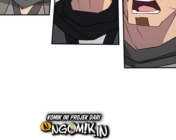 The Invincible Immortal Chapter 59 Gambar 55