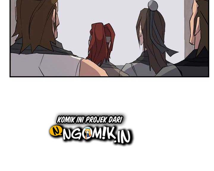 The Invincible Immortal Chapter 59 Gambar 61