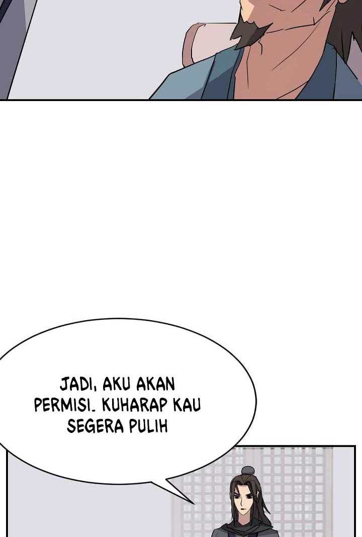 The Invincible Immortal Chapter 59 Gambar 7