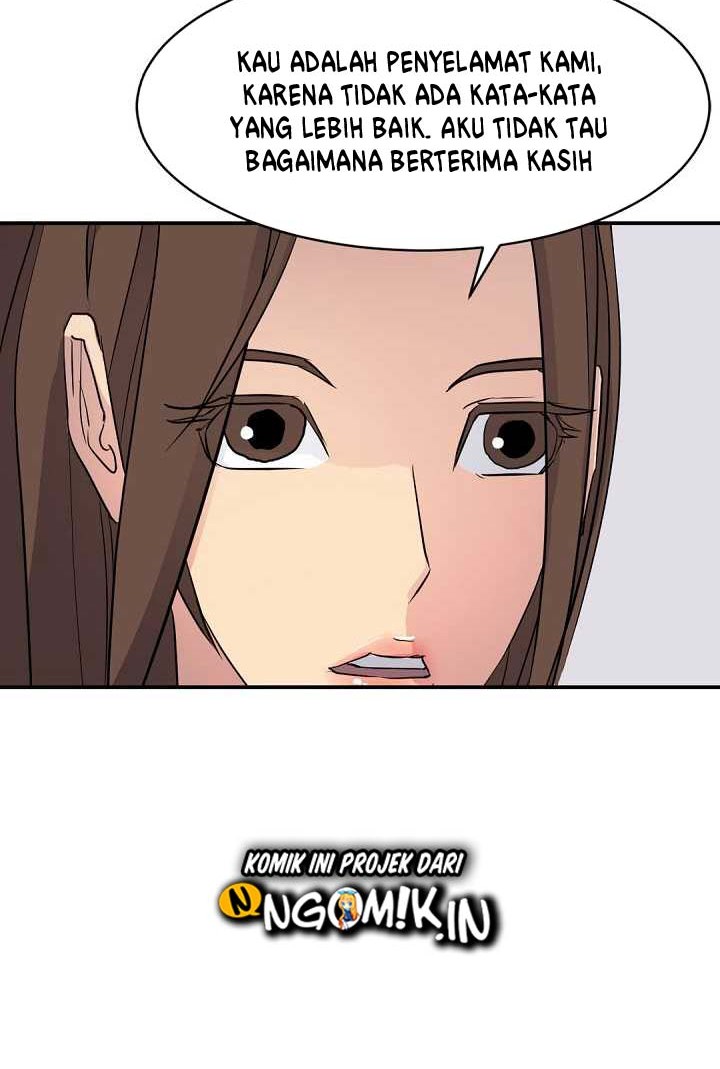 The Invincible Immortal Chapter 59 Gambar 9