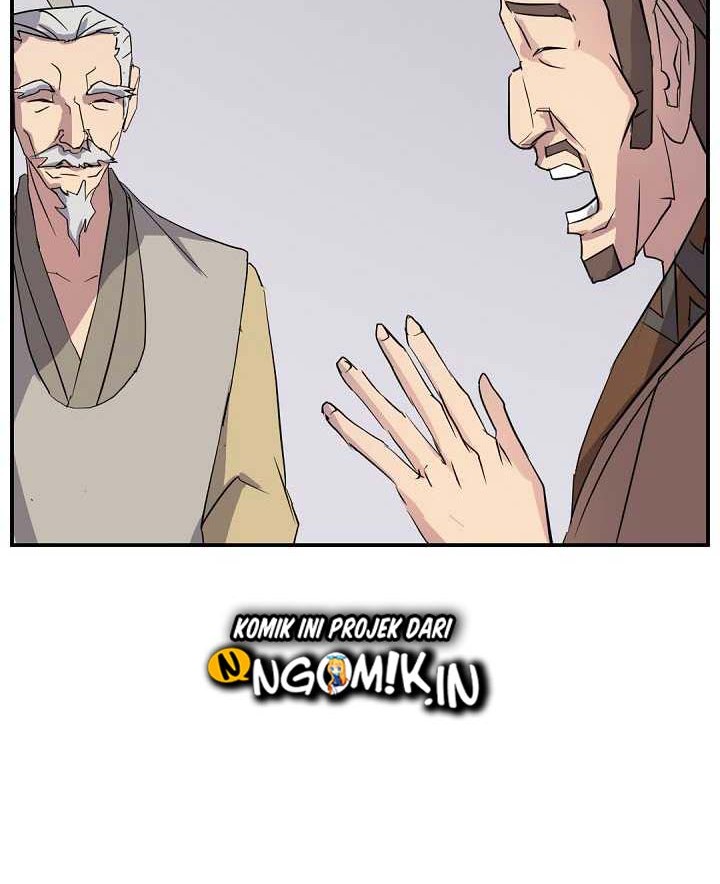 The Invincible Immortal Chapter 59 Gambar 17