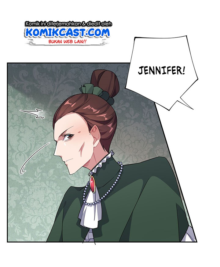 I Picked up a Demon Lord as a Maid Chapter 27 Gambar 30