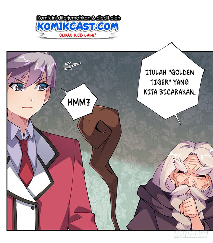 I Picked up a Demon Lord as a Maid Chapter 27 Gambar 34