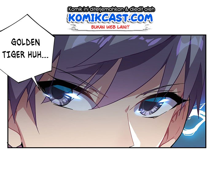 I Picked up a Demon Lord as a Maid Chapter 27 Gambar 35