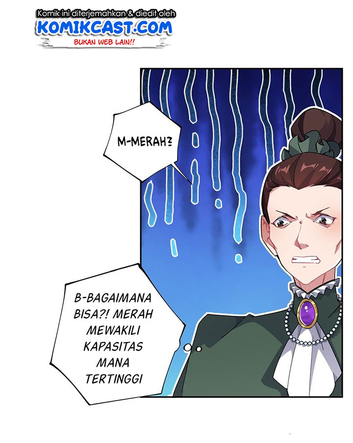 I Picked up a Demon Lord as a Maid Chapter 27 Gambar 6