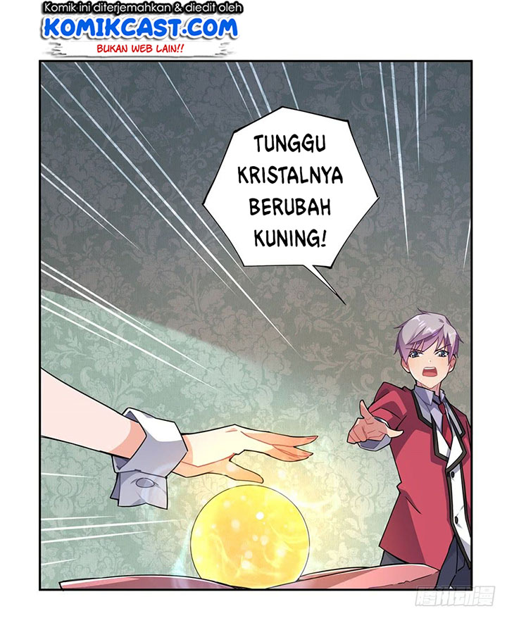 I Picked up a Demon Lord as a Maid Chapter 27 Gambar 8