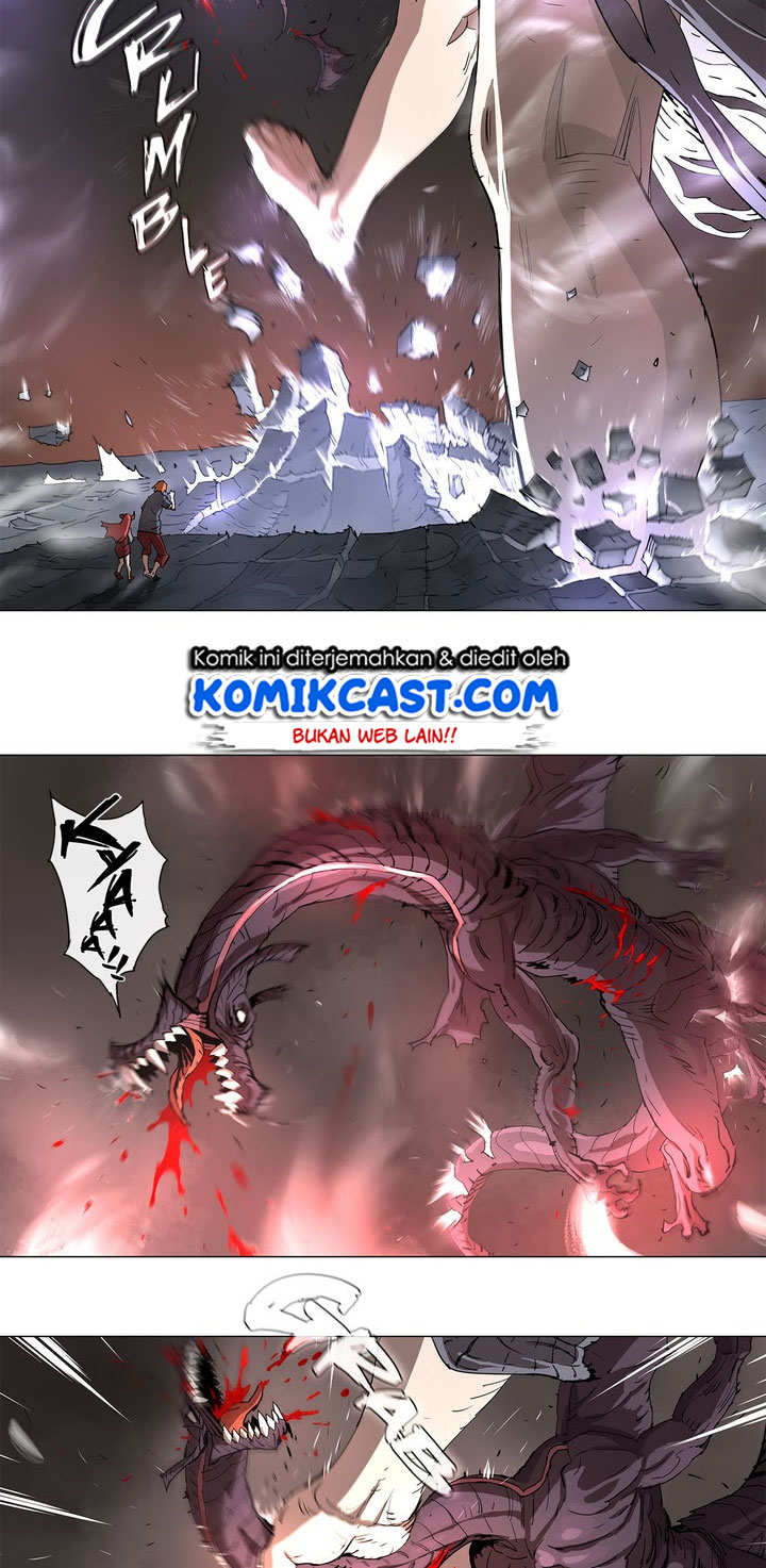 4 Cut Hero Chapter 103 17