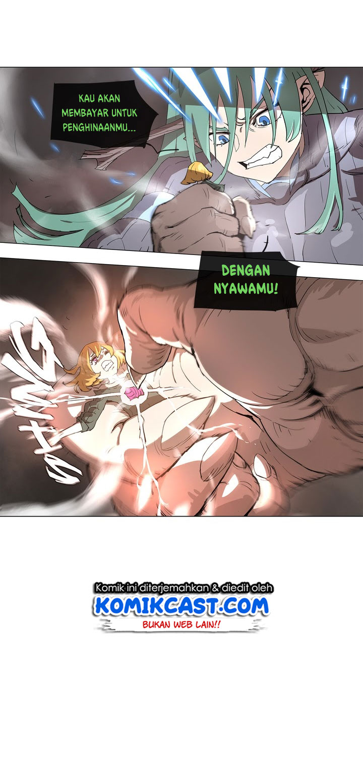 4 Cut Hero Chapter 103 19
