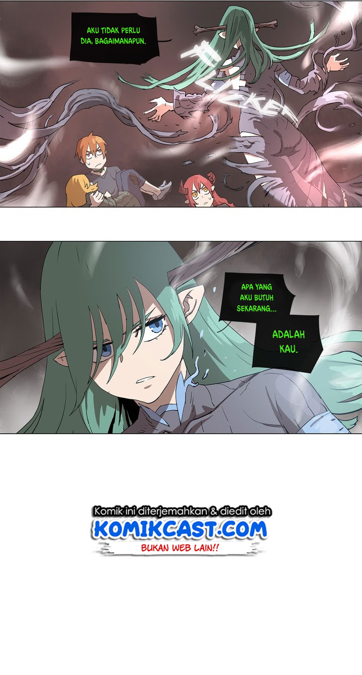 4 Cut Hero Chapter 103 23