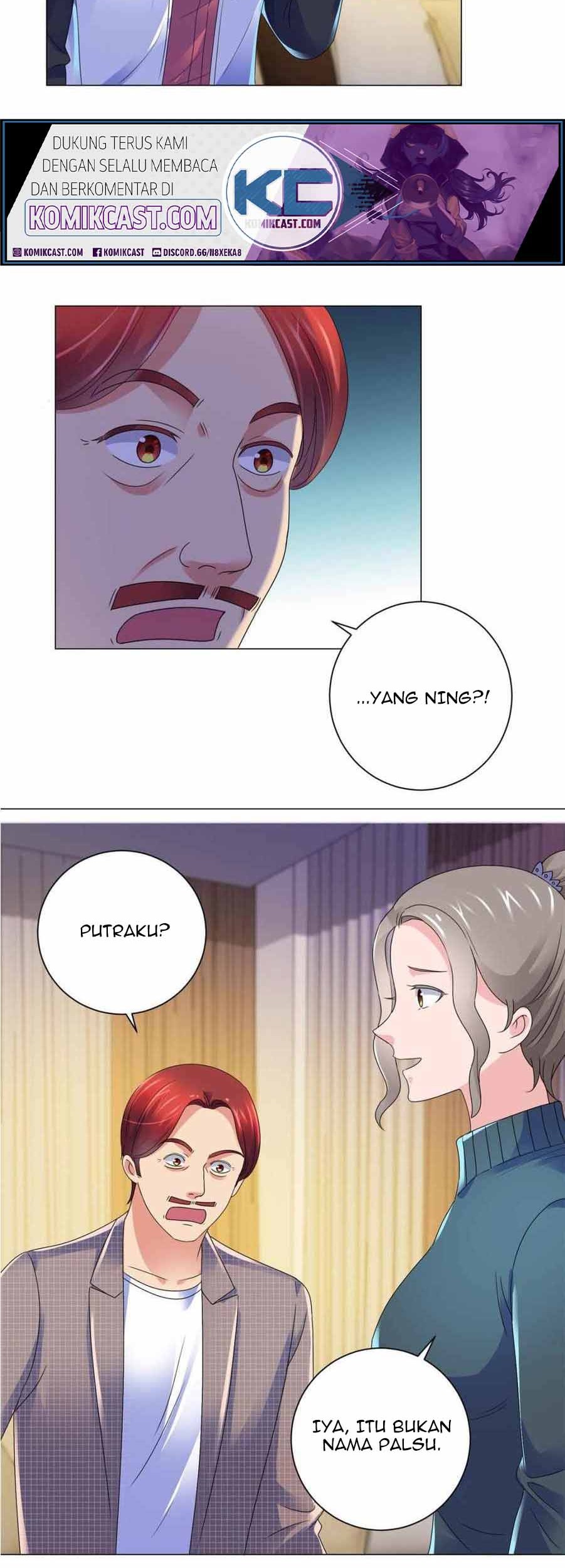 Metropolitan Supremacy System Chapter 135 Gambar 5