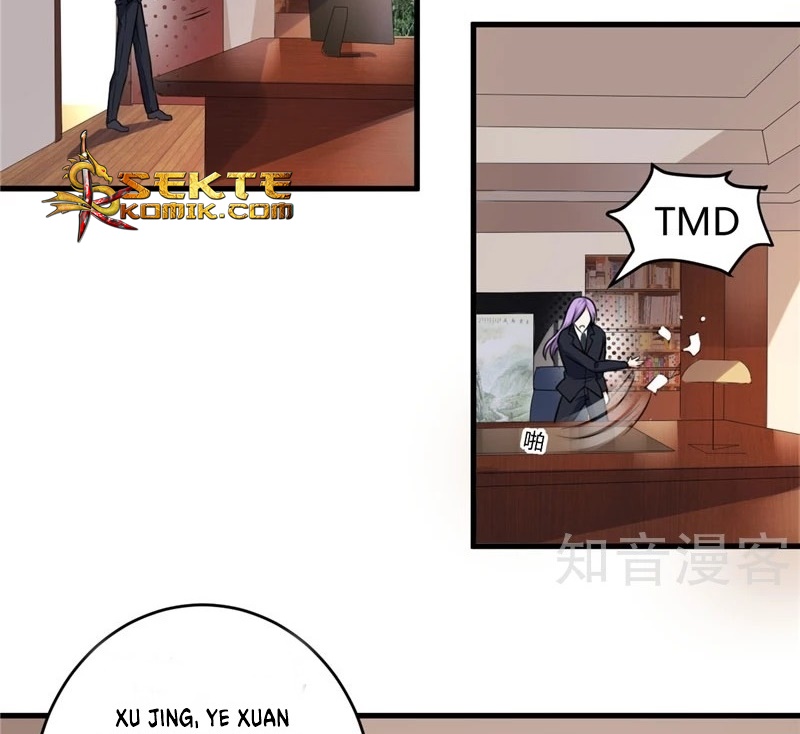 Ceo’s Top Master Chapter 83 14