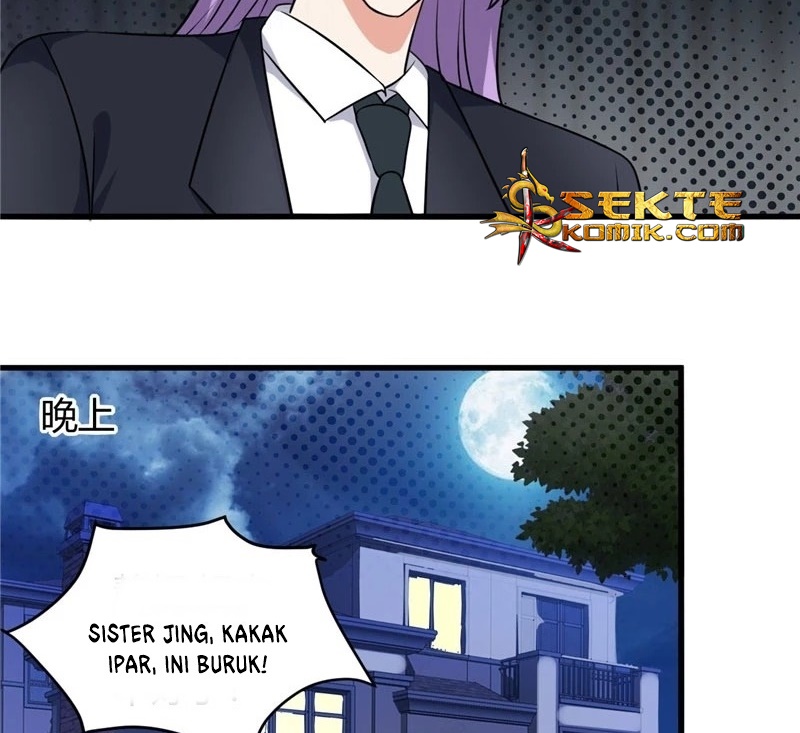 Ceo’s Top Master Chapter 83 22
