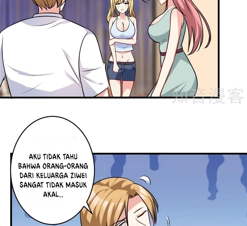 Ceo’s Top Master Chapter 83 28
