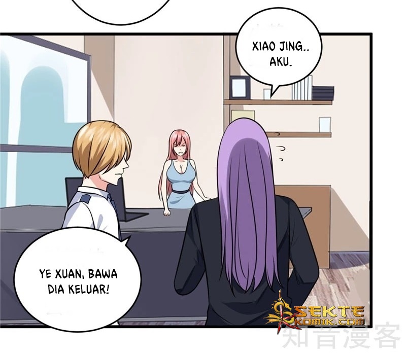 Ceo’s Top Master Chapter 82 31