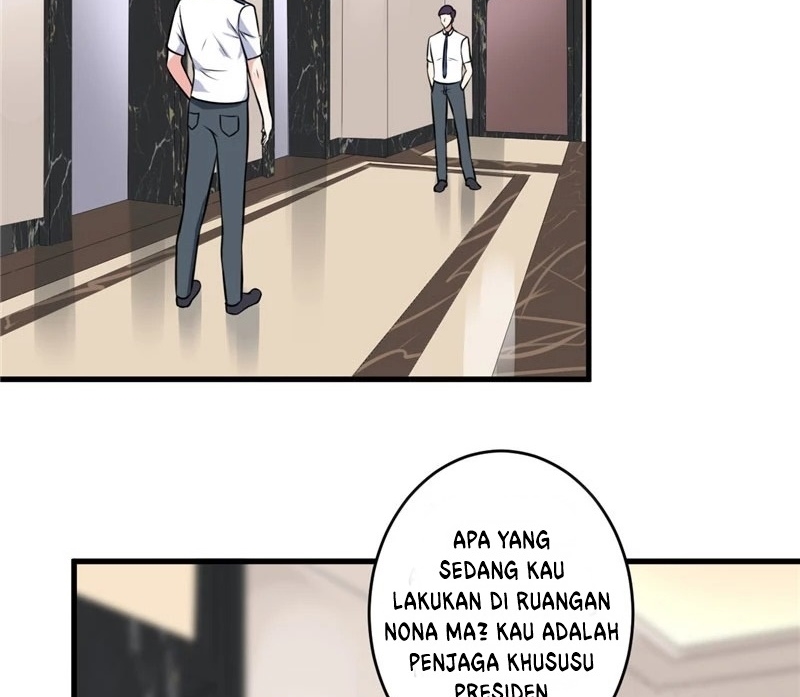 Ceo’s Top Master Chapter 82 5