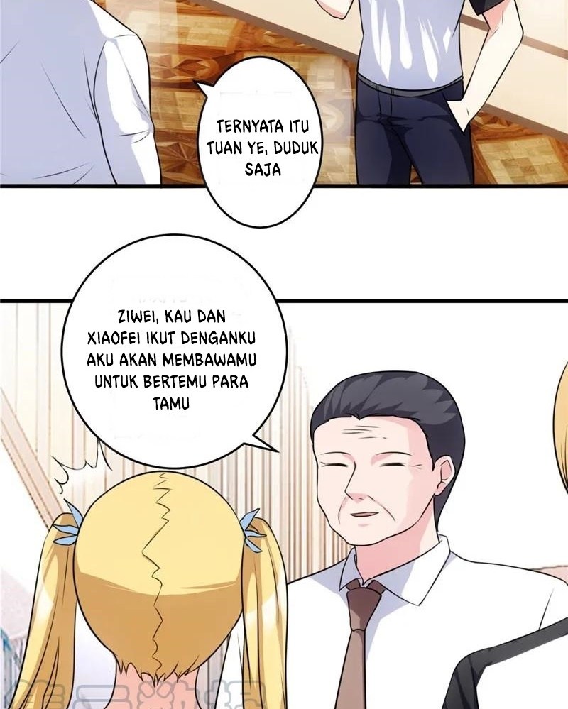 Ceo’s Top Master Chapter 78 25