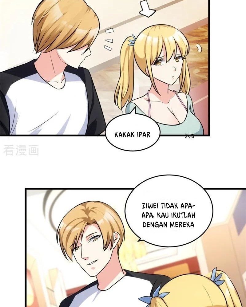 Ceo’s Top Master Chapter 78 28