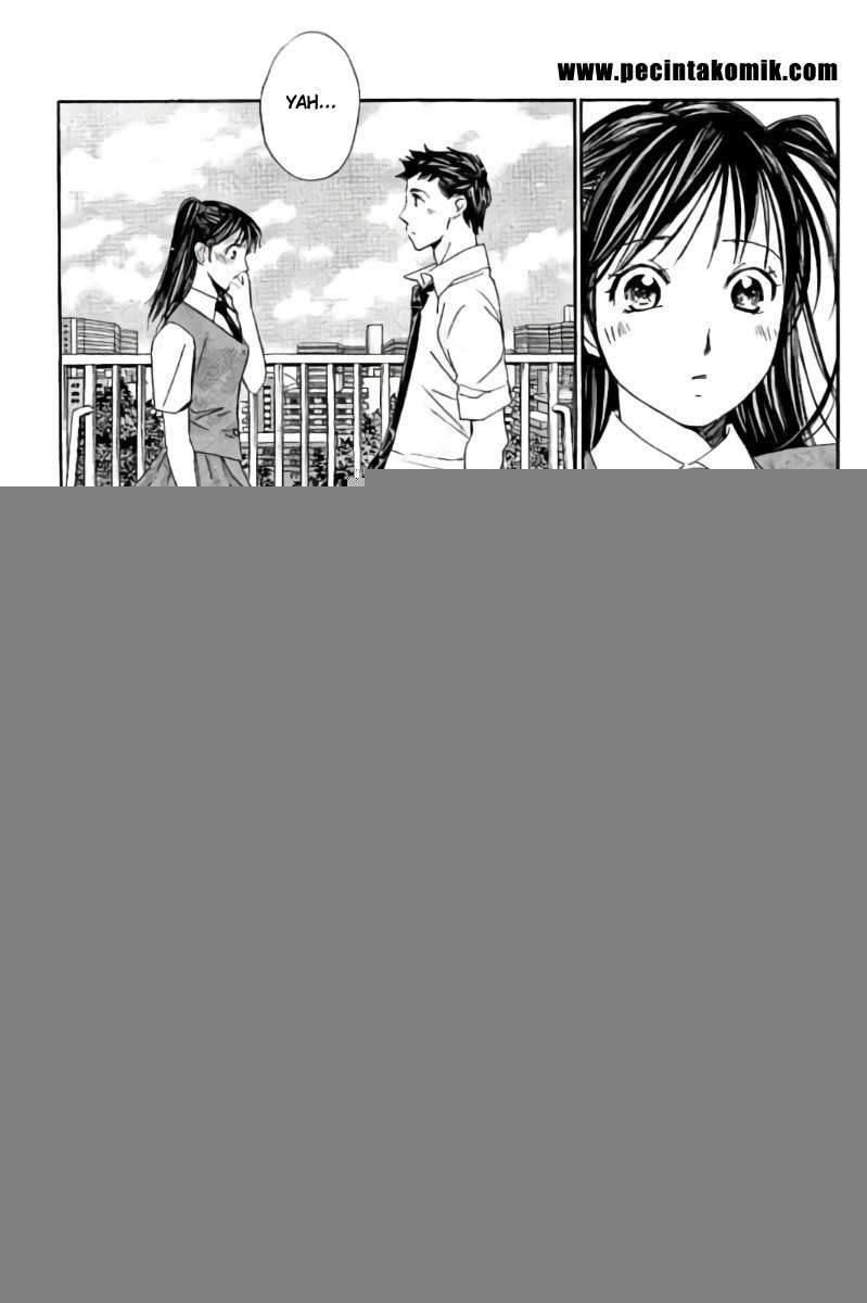 Hachi Ichi Chapter 84 Gambar 16