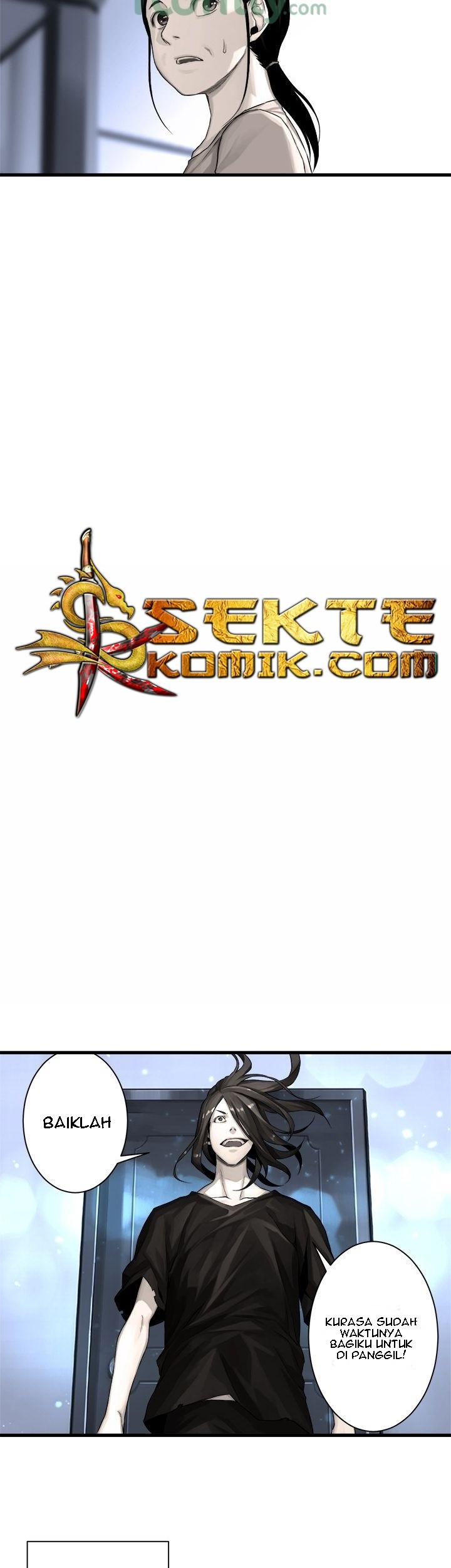 Her Summon Chapter 61 Gambar 25