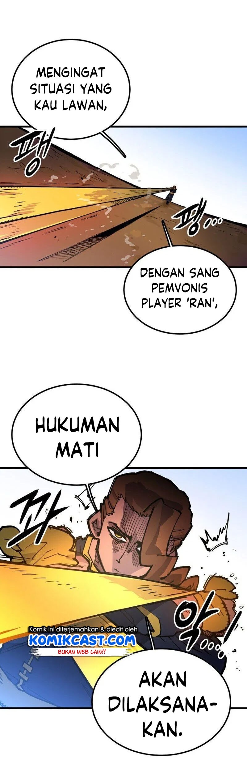 Baca Player Chapter 07 Gambar 2