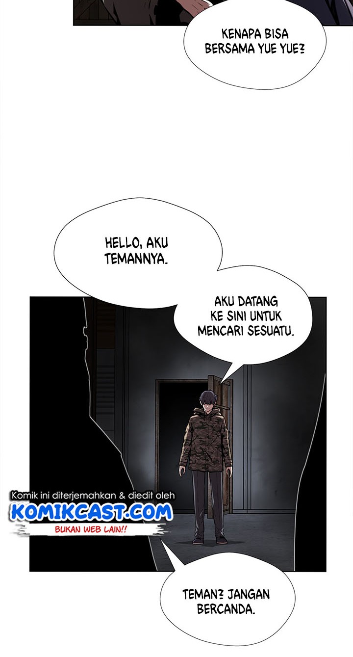 OddEye Chapter 26 Gambar 22