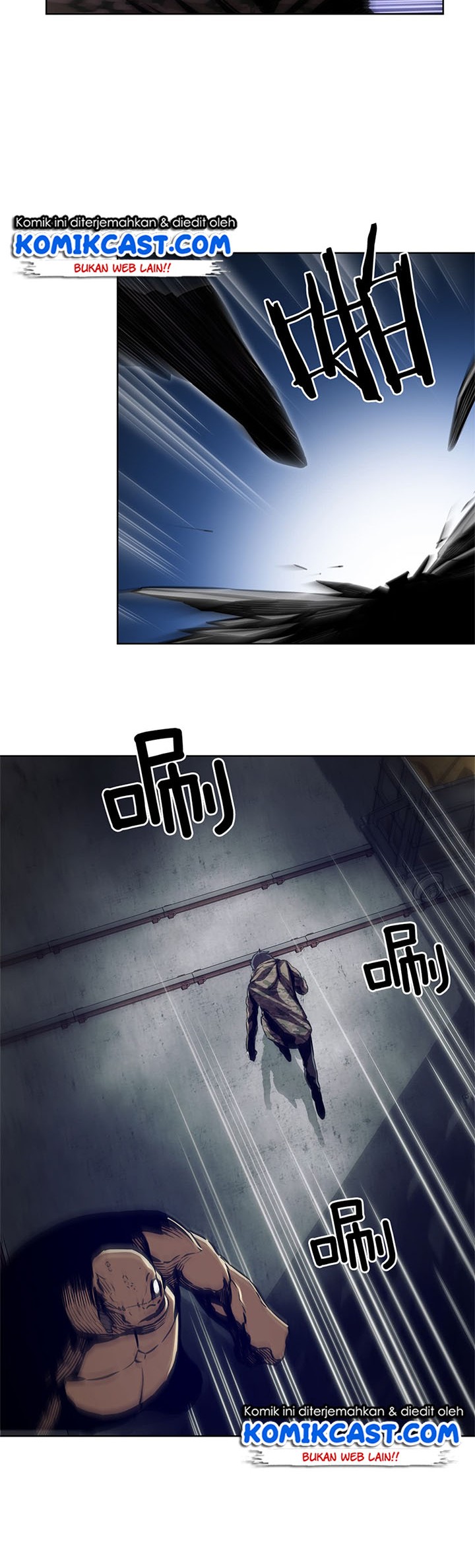 OddEye Chapter 26 Gambar 30