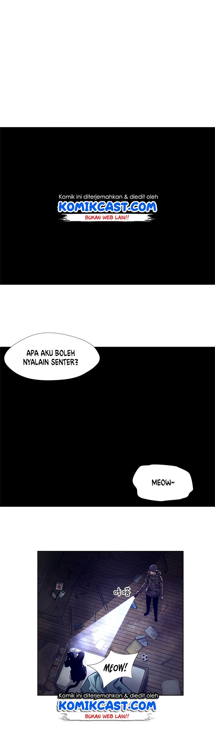 Baca OddEye Chapter 26 Gambar 2