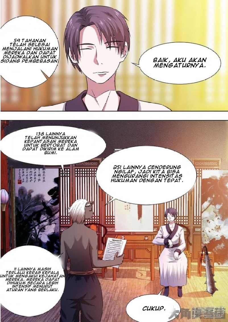Baca Purgatory Rebirth Chapter 62 Gambar 2