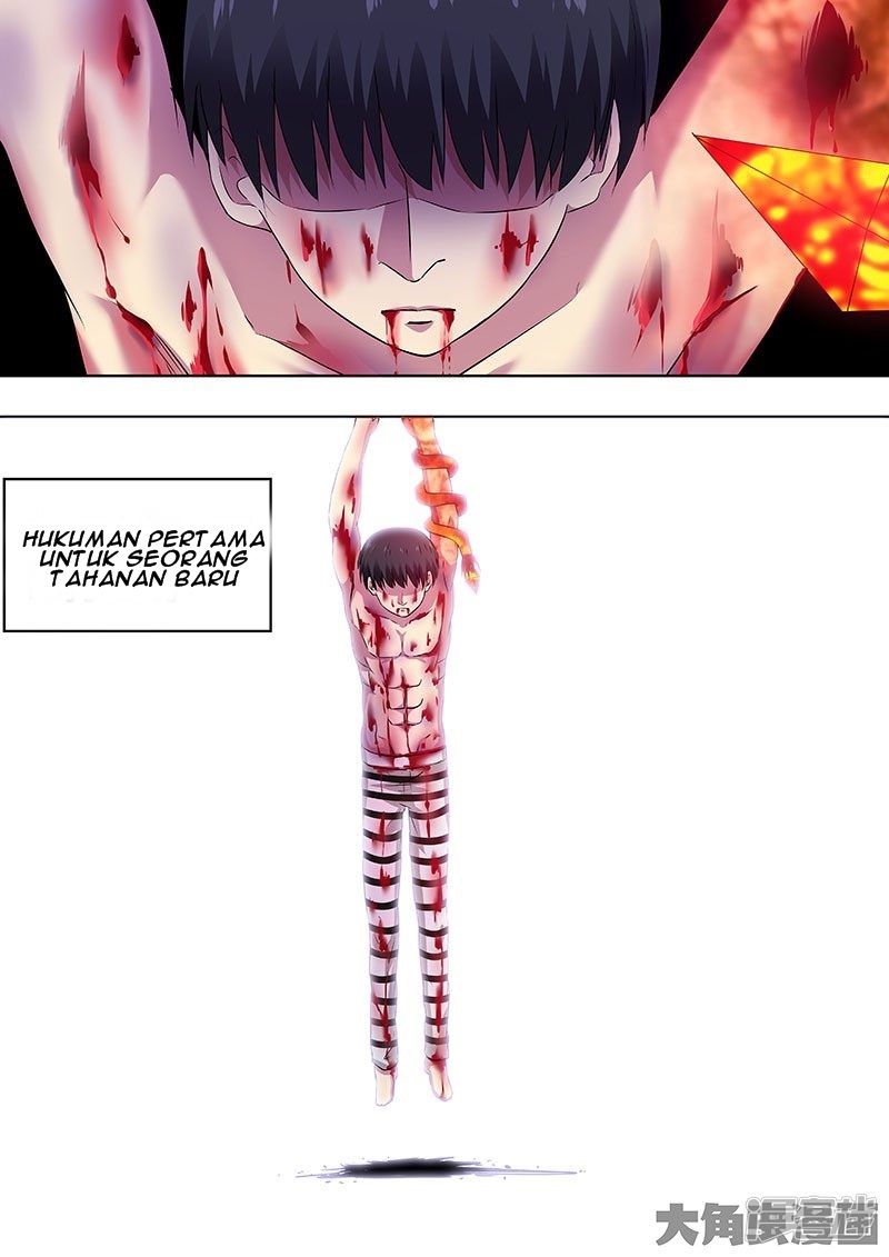 Baca  Purgatory Rebirth Chapter 61 Gambar 2