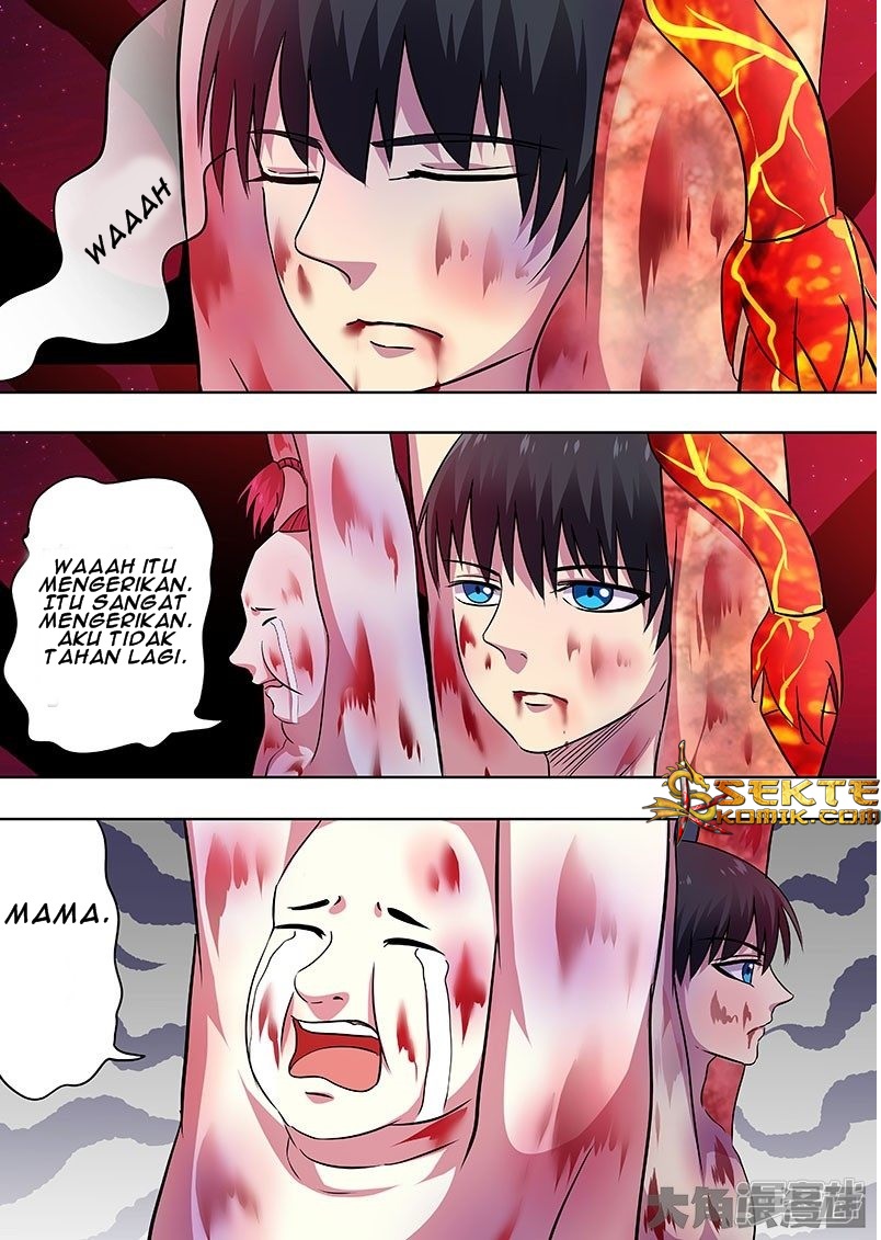 Purgatory Rebirth Chapter 61 Gambar 6