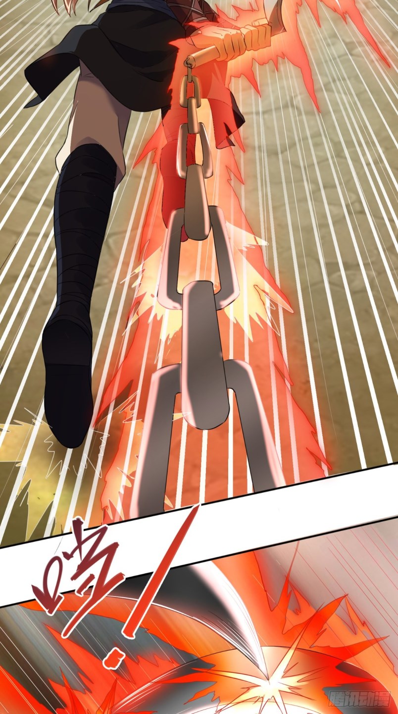 Xiu Tian Chuan Chapter 14 Gambar 10