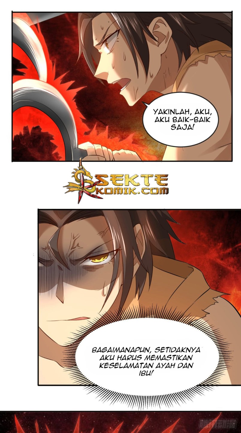 Xiu Tian Chuan Chapter 14 Gambar 13