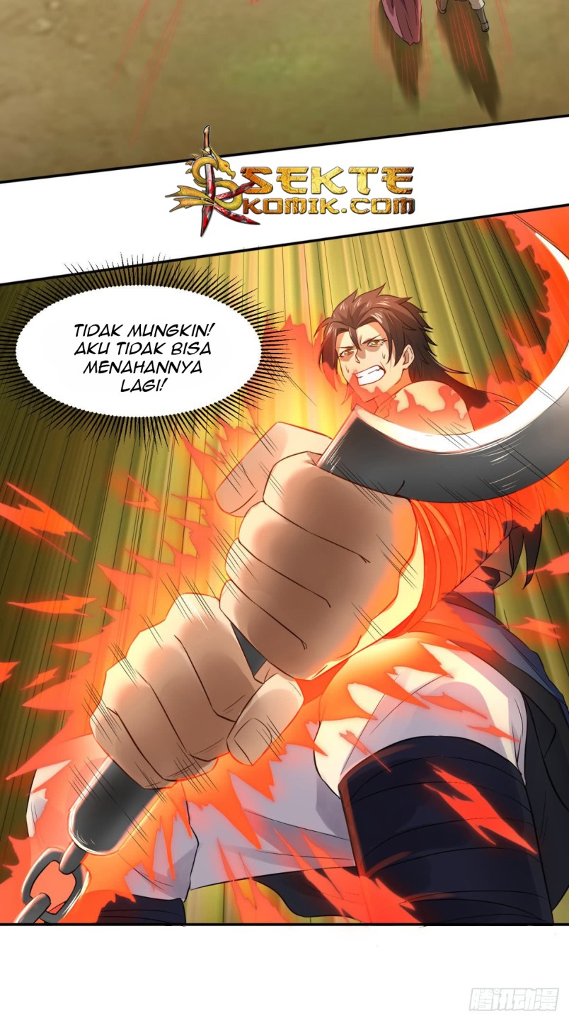 Xiu Tian Chuan Chapter 14 Gambar 16