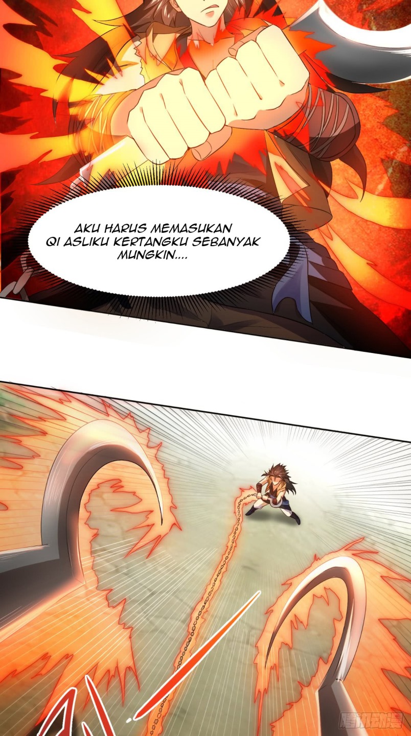 Xiu Tian Chuan Chapter 14 Gambar 19