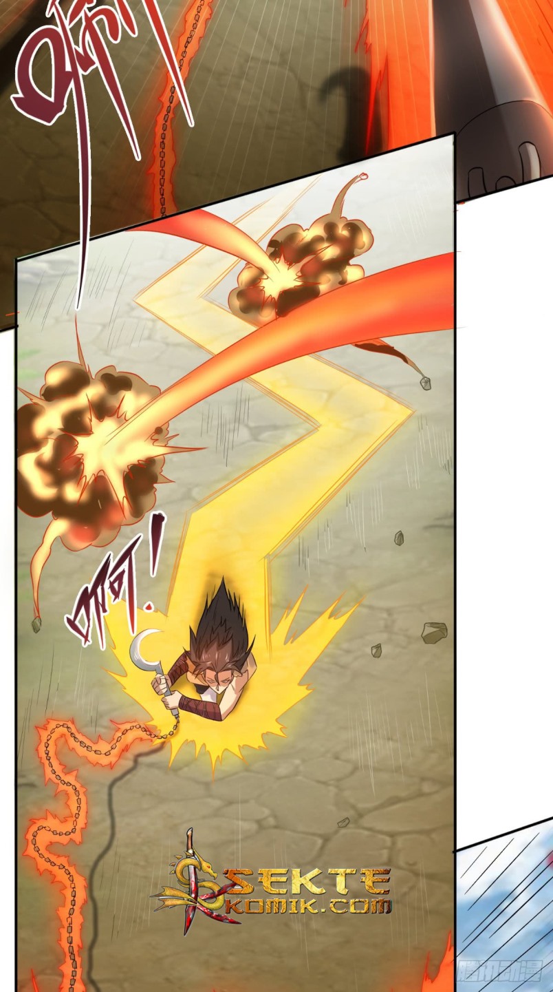 Xiu Tian Chuan Chapter 14 Gambar 20