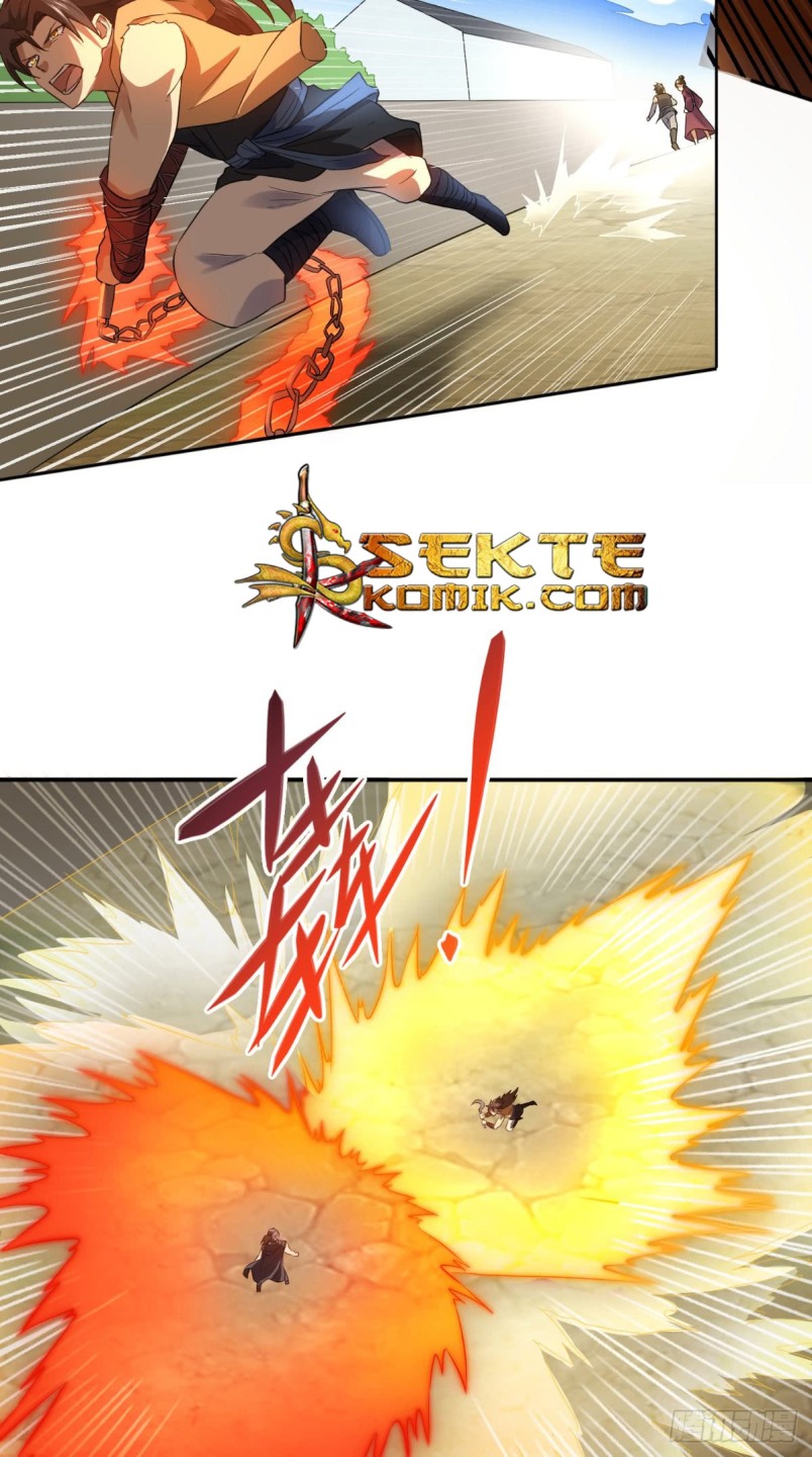 Xiu Tian Chuan Chapter 14 Gambar 22