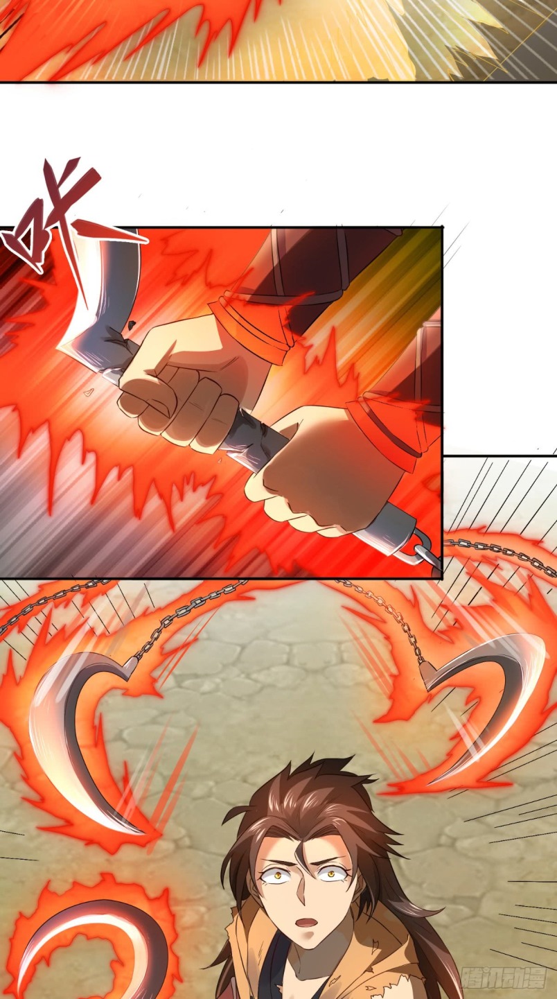 Xiu Tian Chuan Chapter 14 Gambar 23
